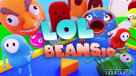 LOLBeans